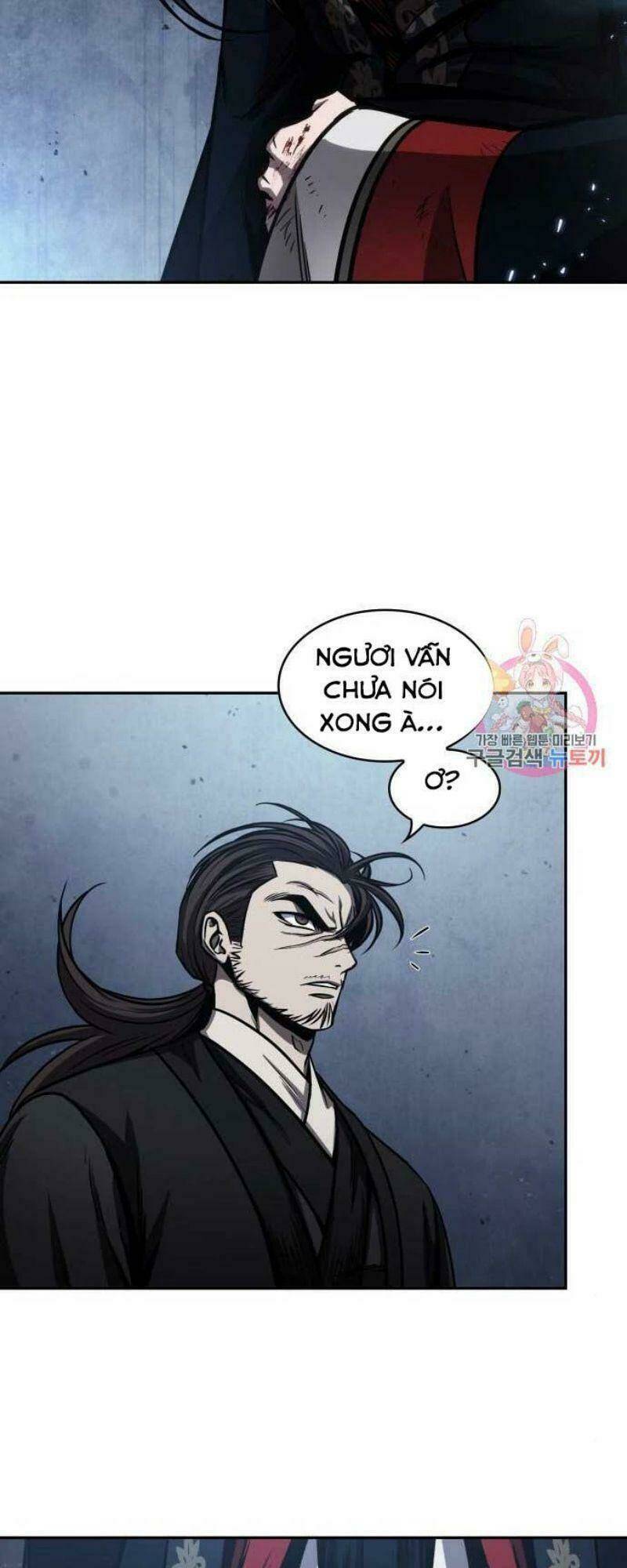 Ngã Lão Ma Thần Chapter 110 - Trang 2