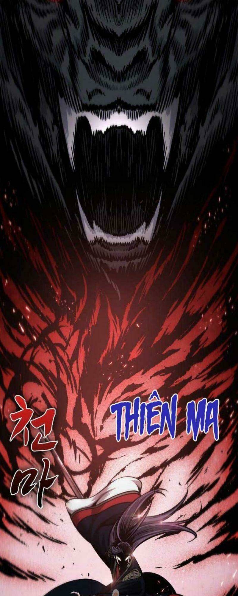 Ngã Lão Ma Thần Chapter 110 - Trang 2