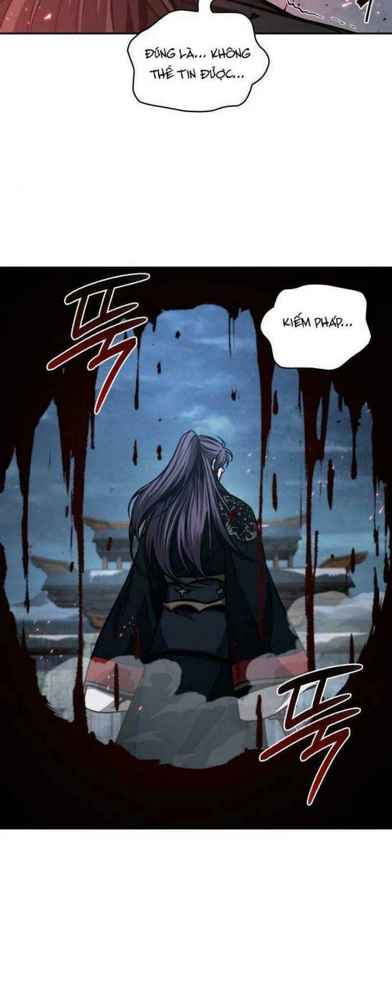 Ngã Lão Ma Thần Chapter 110 - Trang 2