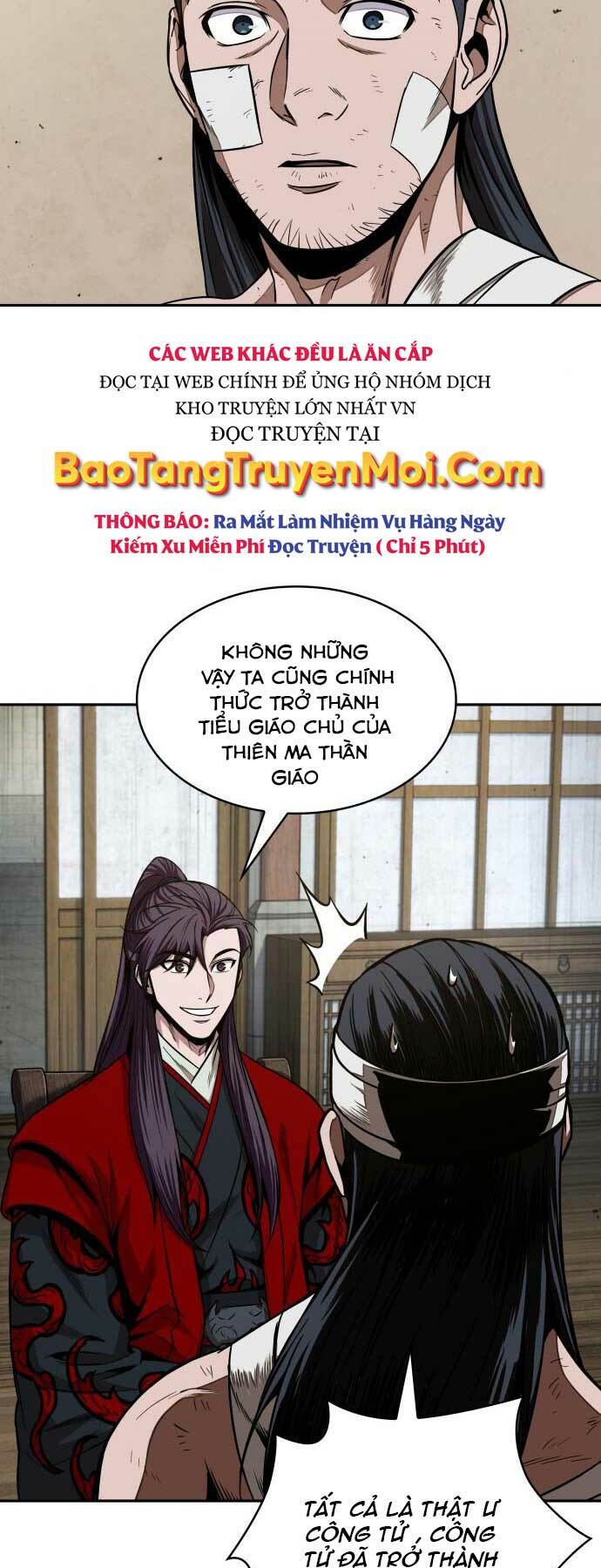 Ngã Lão Ma Thần Chapter 105 - Trang 2