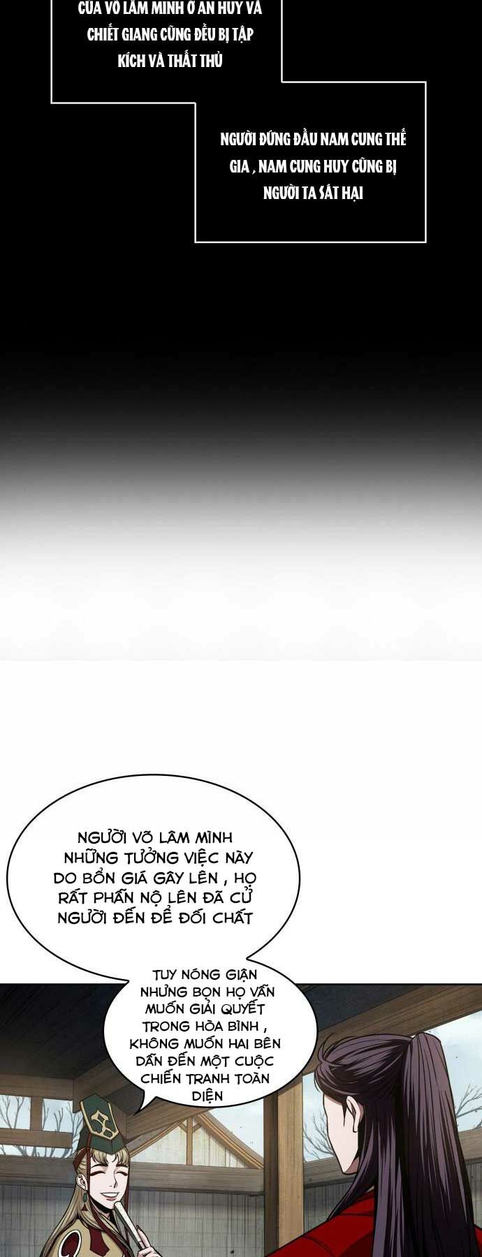 Ngã Lão Ma Thần Chapter 105 - Trang 2