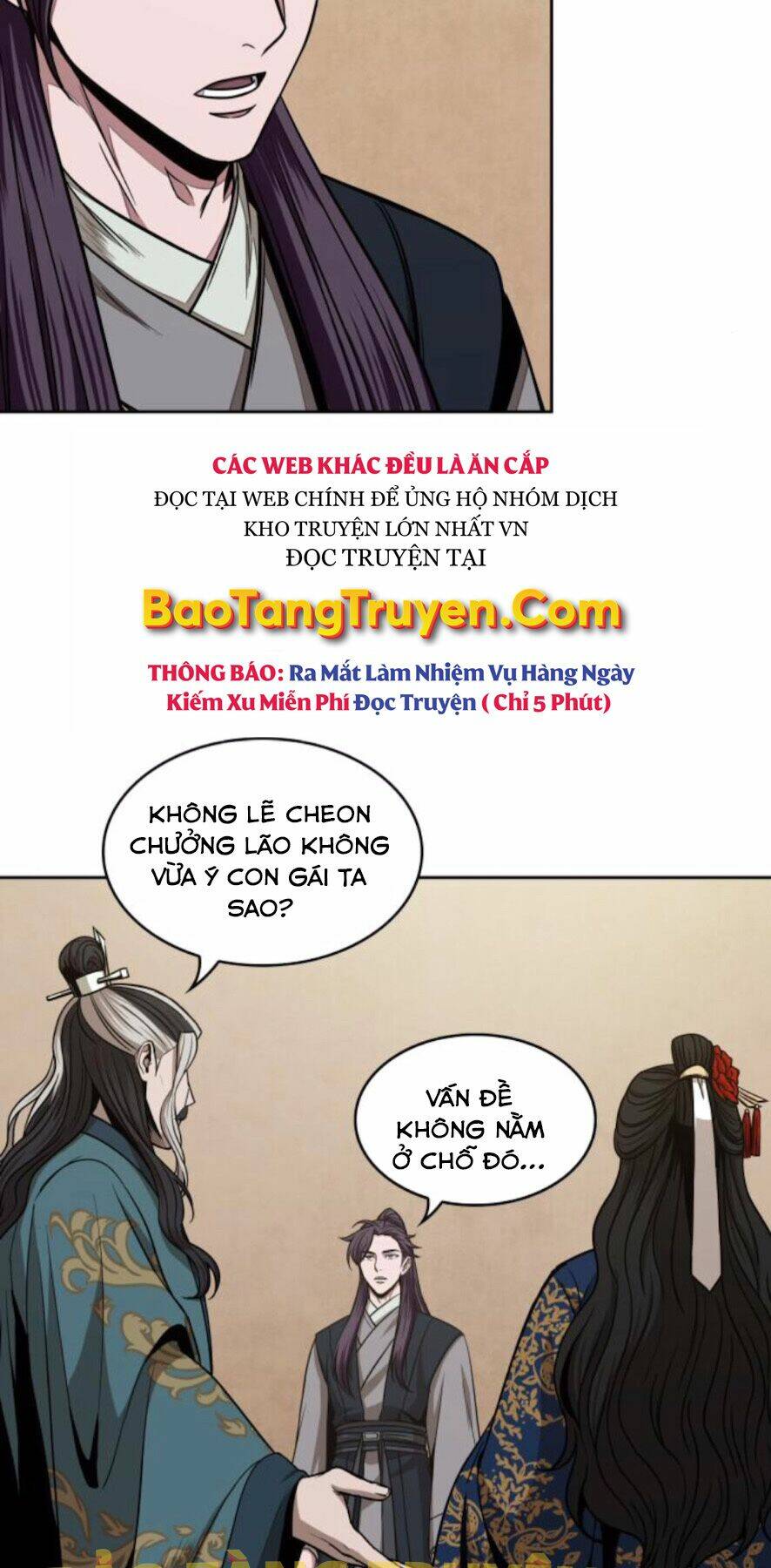 Ngã Lão Ma Thần Chapter 101 - Trang 2