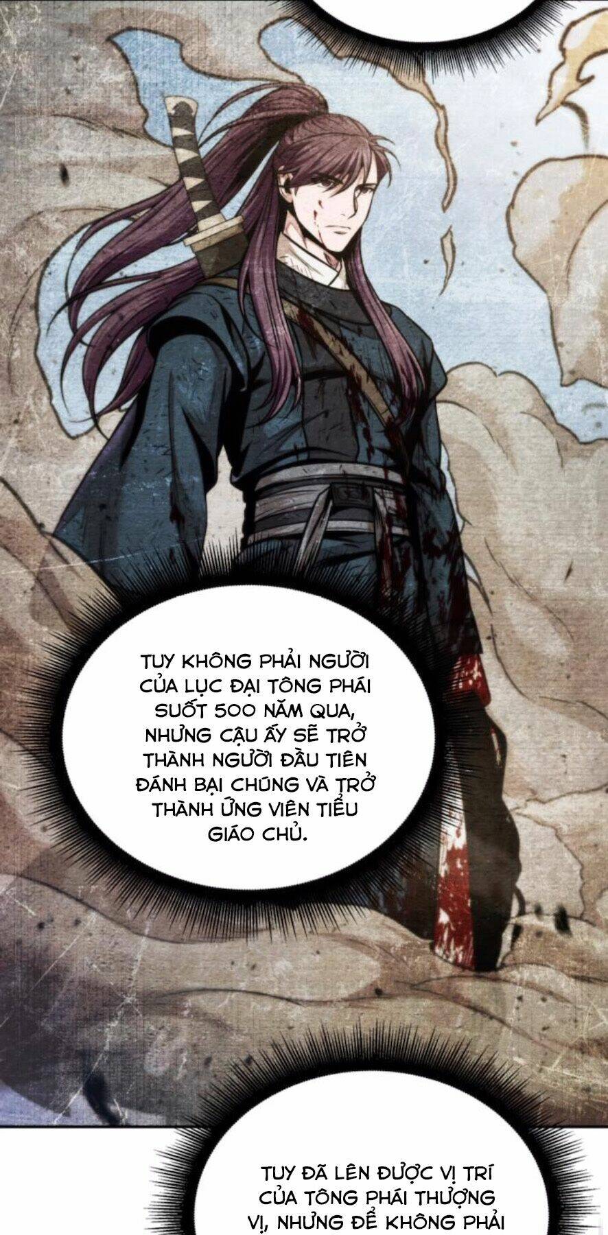 Ngã Lão Ma Thần Chapter 101 - Trang 2