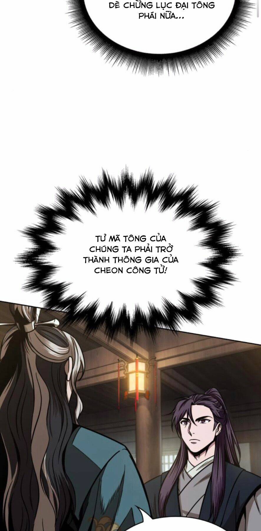 Ngã Lão Ma Thần Chapter 101 - Trang 2