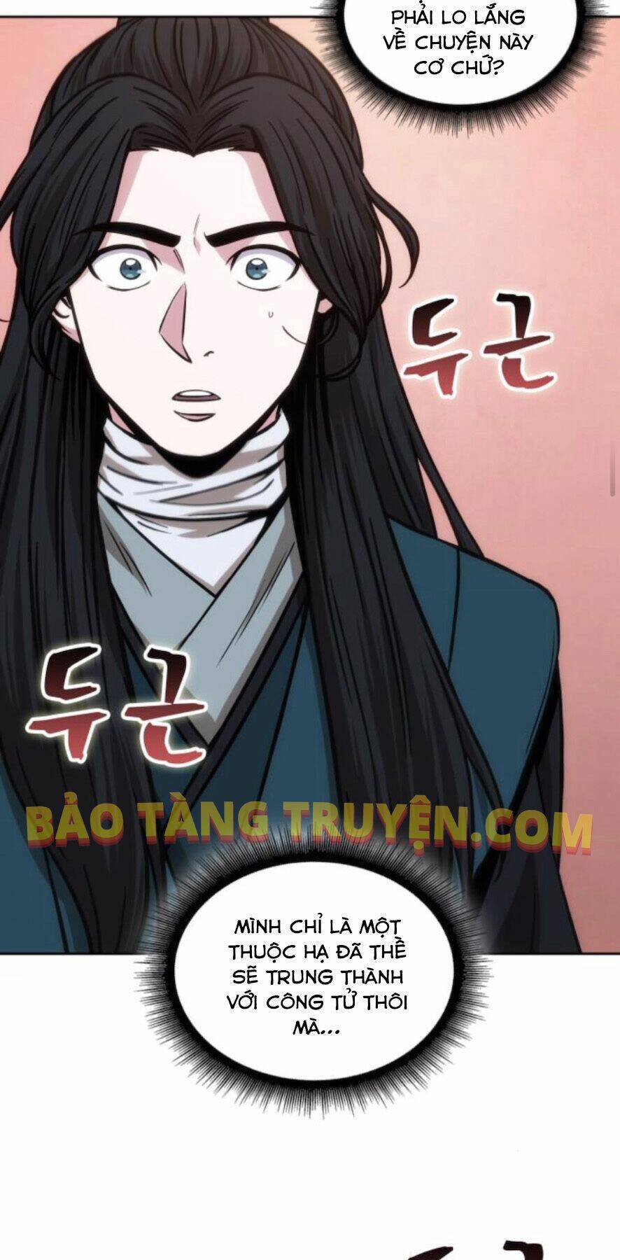 Ngã Lão Ma Thần Chapter 101 - Trang 2