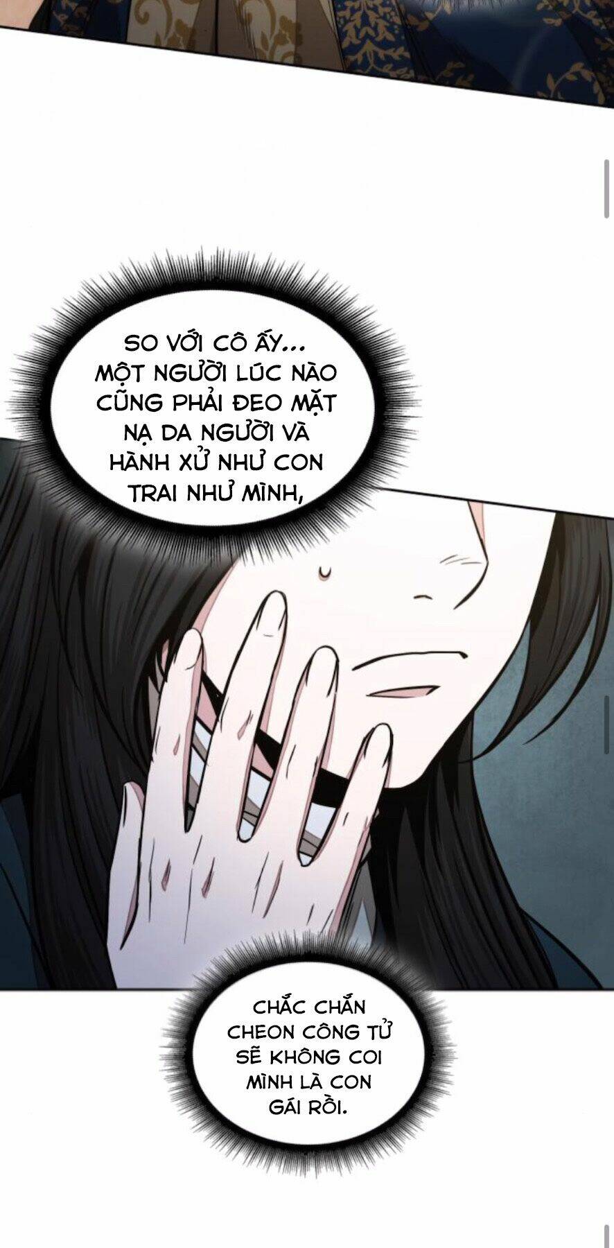 Ngã Lão Ma Thần Chapter 101 - Trang 2