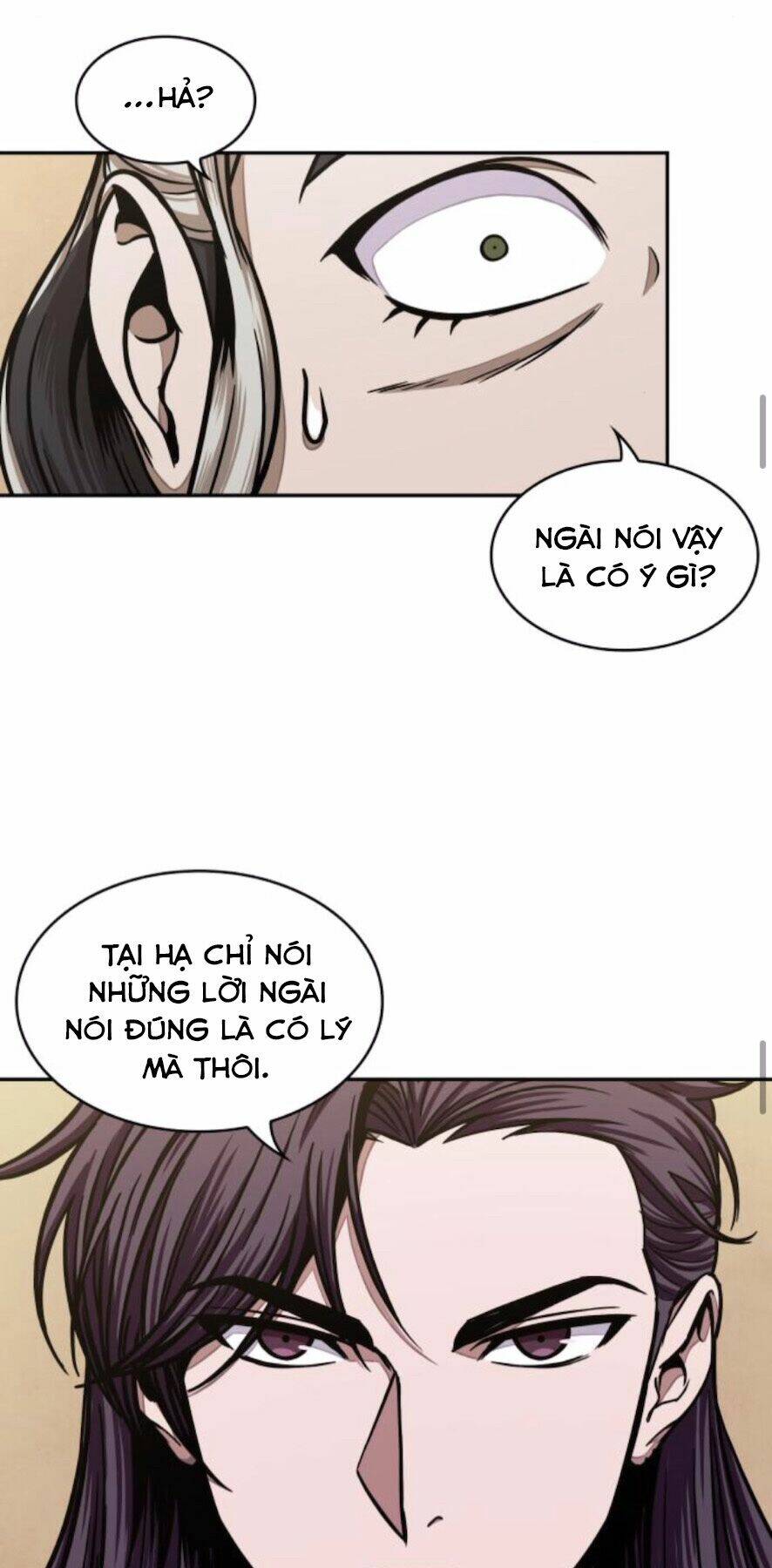 Ngã Lão Ma Thần Chapter 101 - Trang 2