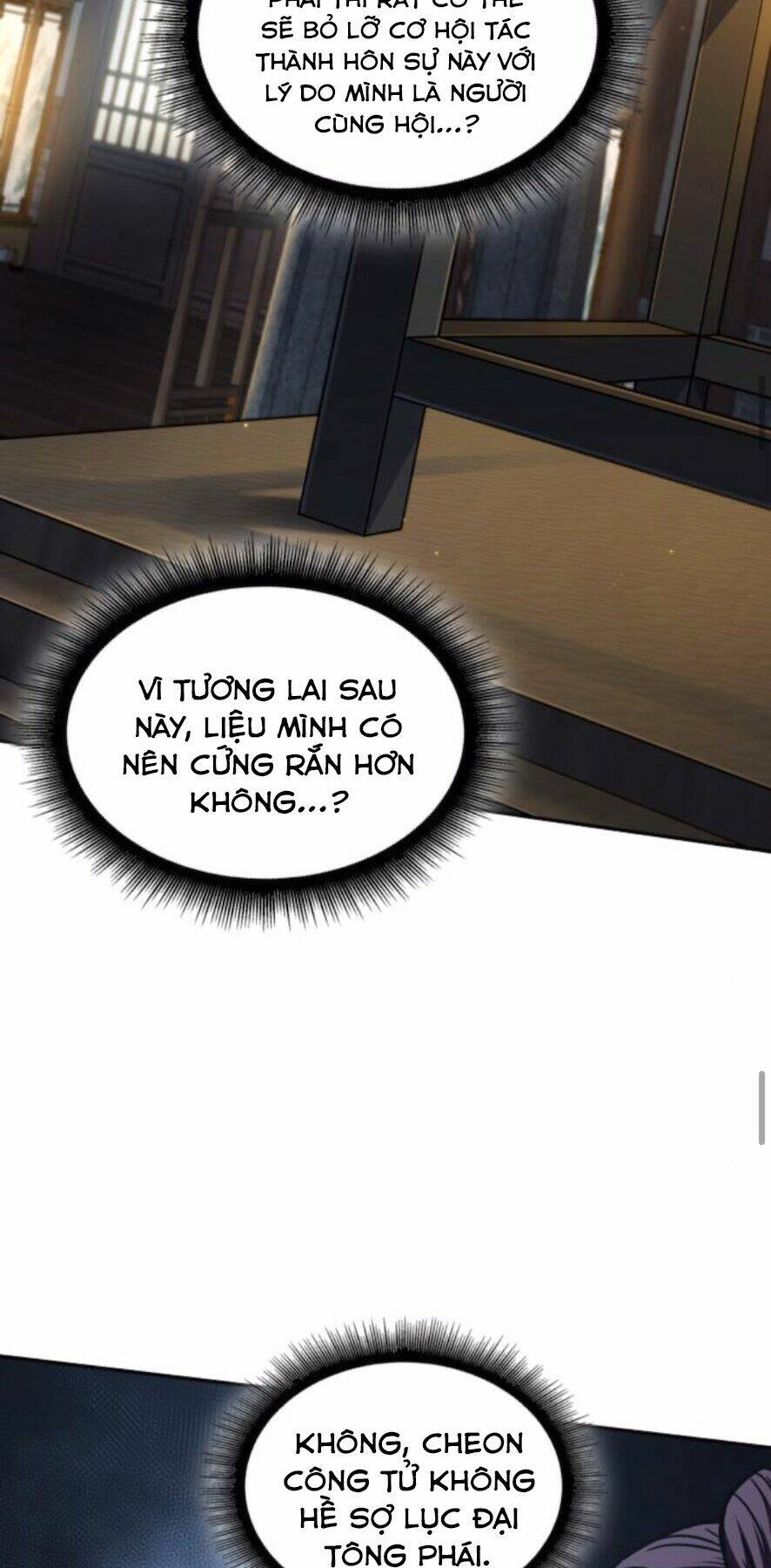 Ngã Lão Ma Thần Chapter 101 - Trang 2