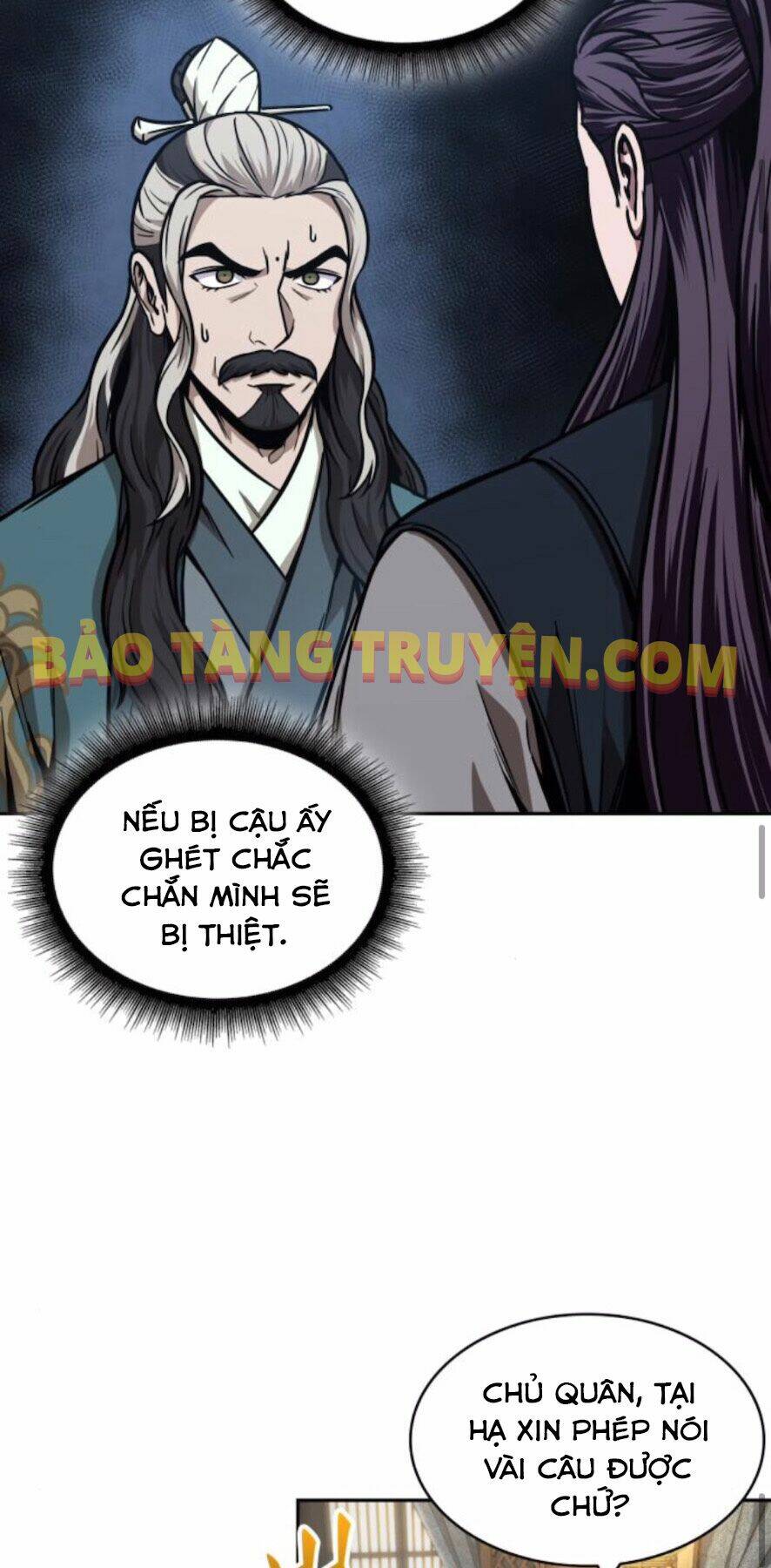 Ngã Lão Ma Thần Chapter 101 - Trang 2