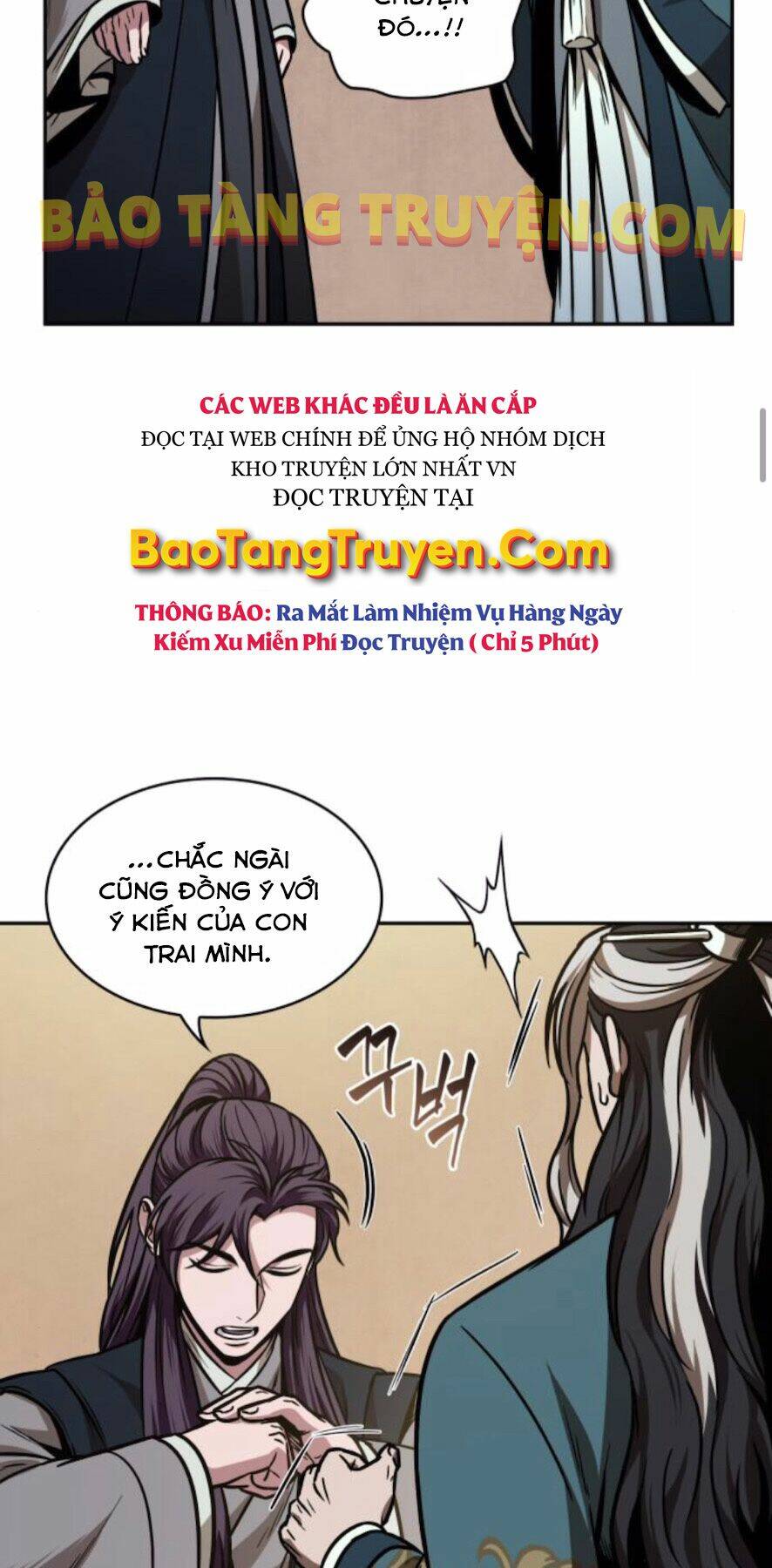 Ngã Lão Ma Thần Chapter 101 - Trang 2