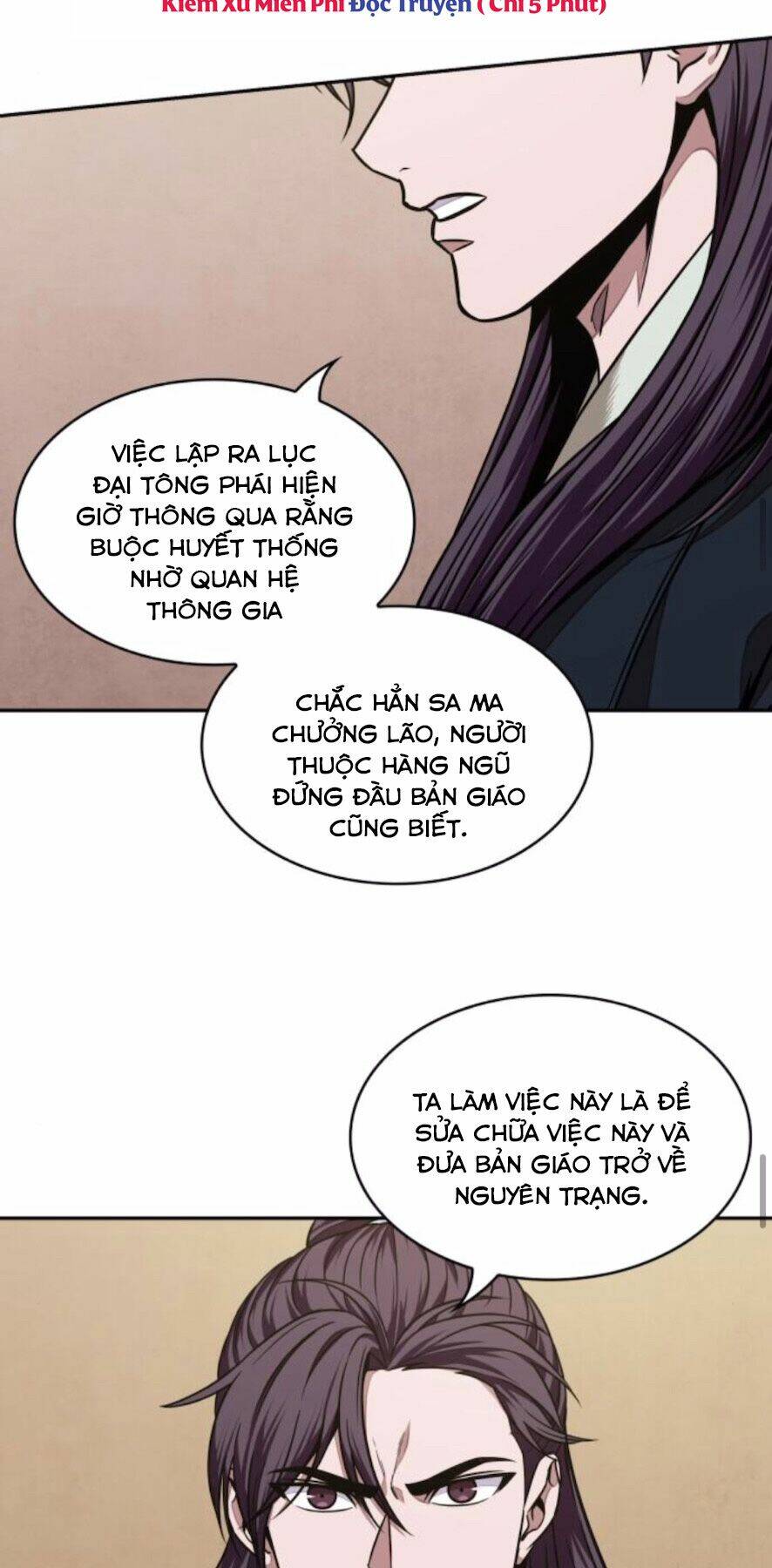 Ngã Lão Ma Thần Chapter 101 - Trang 2