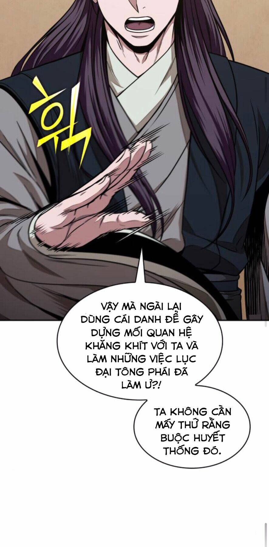 Ngã Lão Ma Thần Chapter 101 - Trang 2