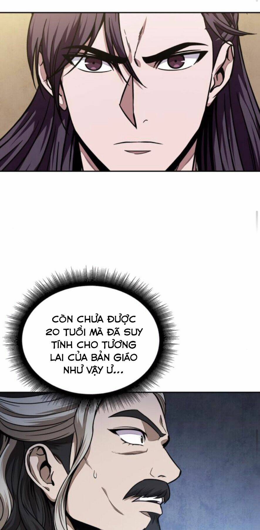 Ngã Lão Ma Thần Chapter 101 - Trang 2