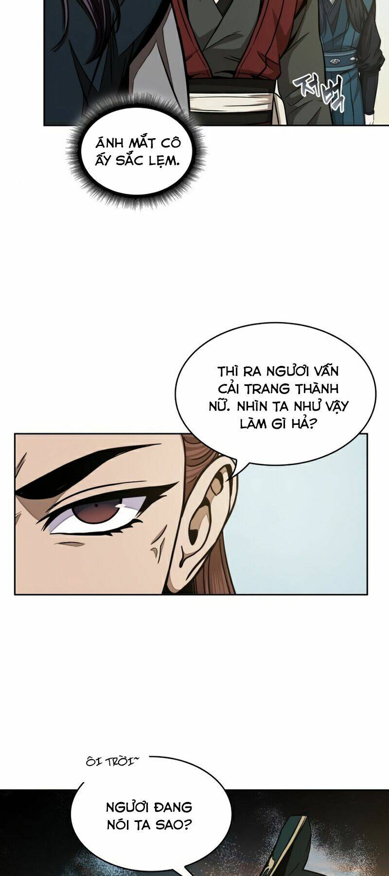 Ngã Lão Ma Thần Chapter 100 - Trang 2