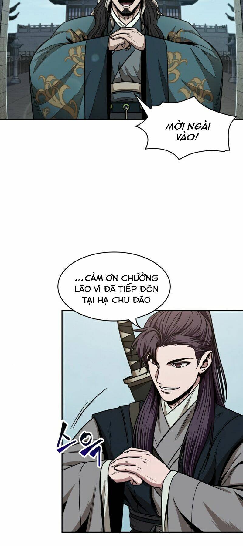 Ngã Lão Ma Thần Chapter 100 - Trang 2