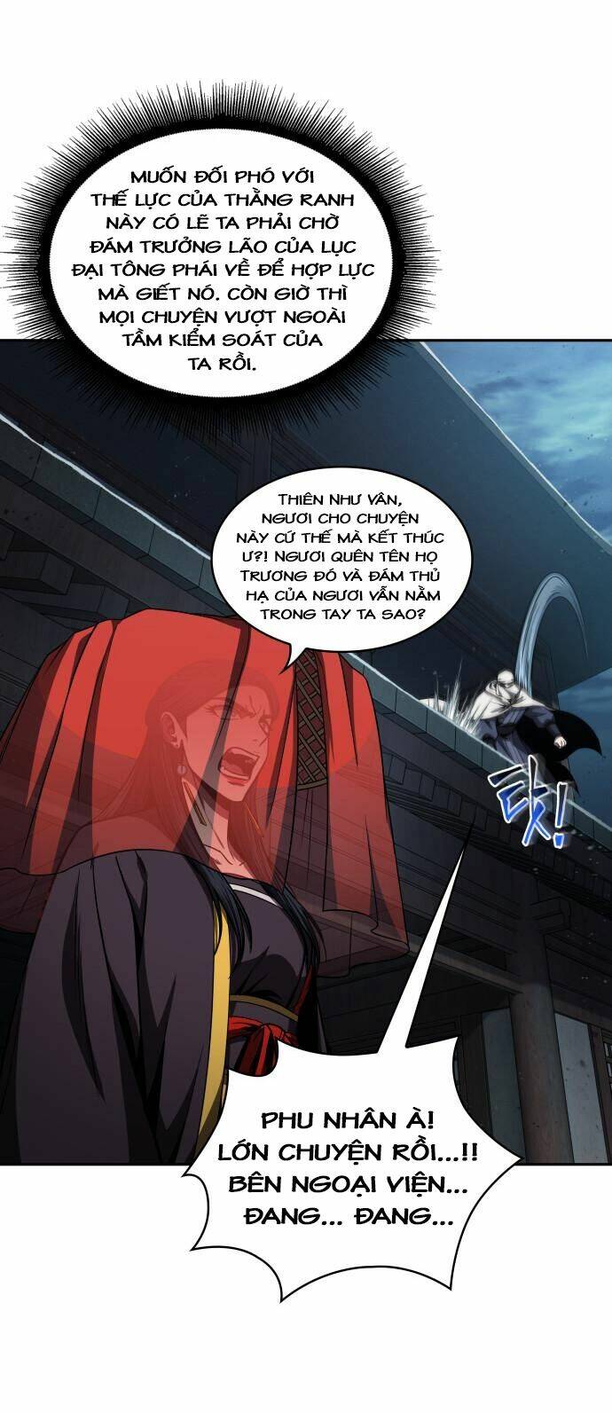 Ngã Lão Ma Thần Chapter 94 - Trang 2