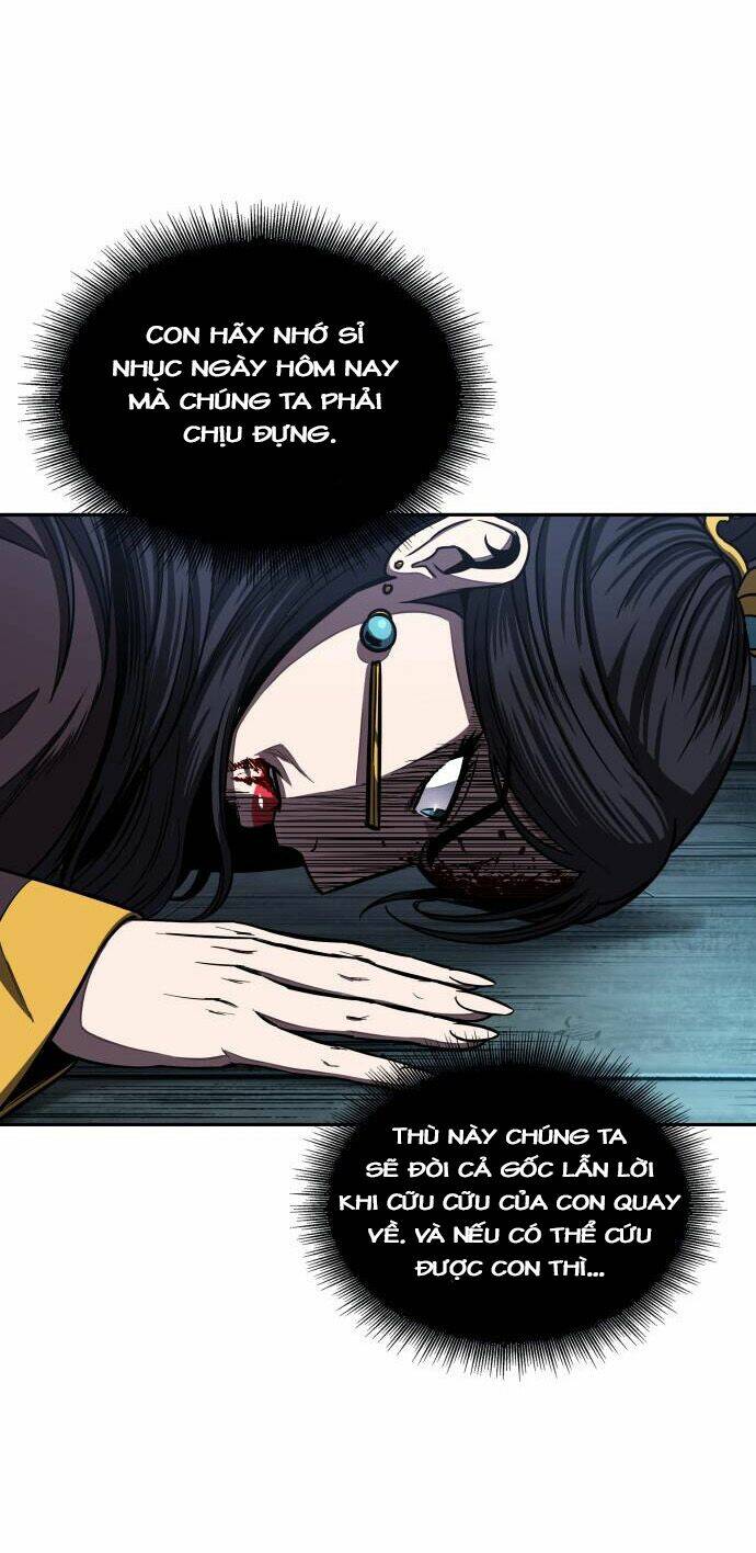 Ngã Lão Ma Thần Chapter 94 - Trang 2