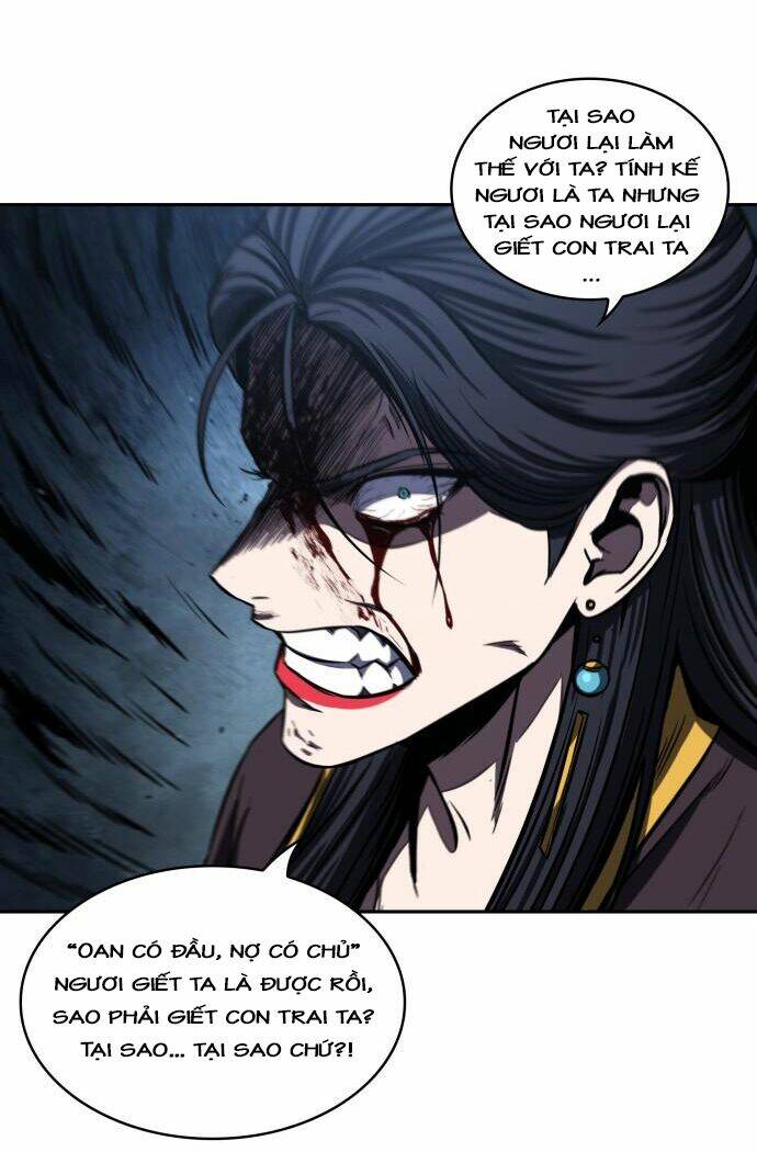 Ngã Lão Ma Thần Chapter 94 - Trang 2