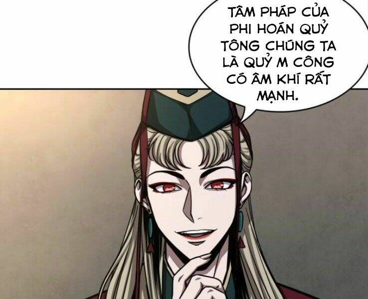 Ngã Lão Ma Thần Chapter 90 - Trang 2