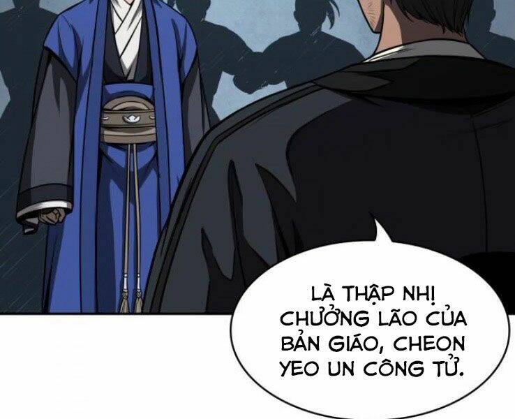 Ngã Lão Ma Thần Chapter 90 - Trang 2