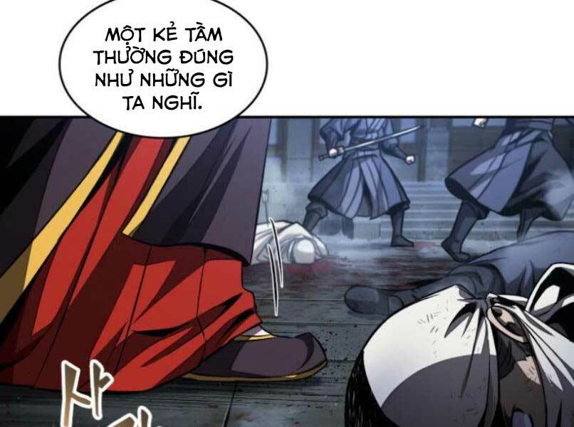 Ngã Lão Ma Thần Chapter 87 - Trang 2