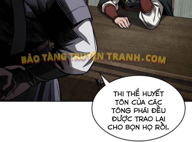 Ngã Lão Ma Thần Chapter 87 - Trang 2