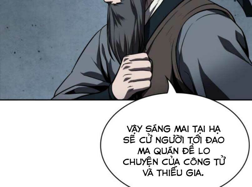 Ngã Lão Ma Thần Chapter 87 - Trang 2