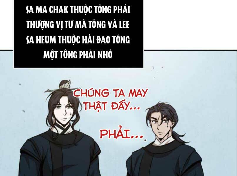 Ngã Lão Ma Thần Chapter 87 - Trang 2