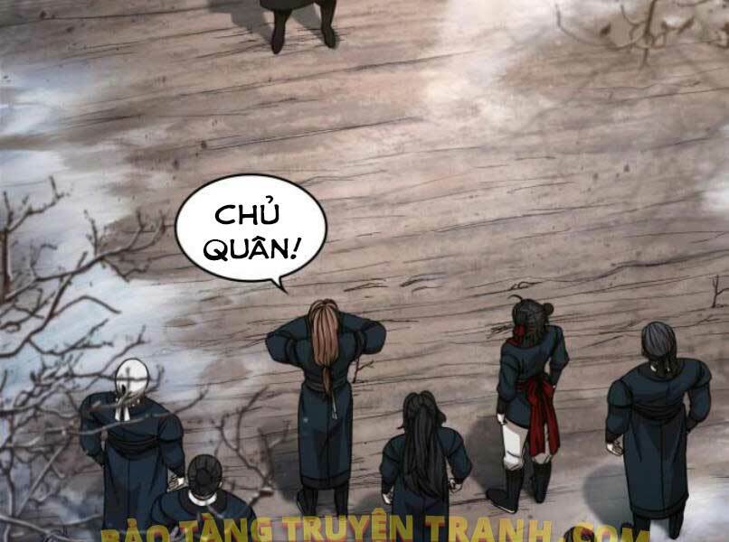 Ngã Lão Ma Thần Chapter 87 - Trang 2