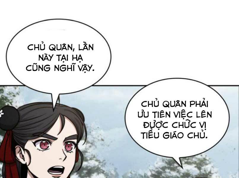 Ngã Lão Ma Thần Chapter 87 - Trang 2