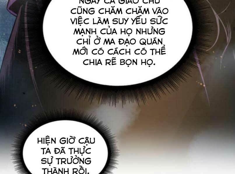 Ngã Lão Ma Thần Chapter 87 - Trang 2