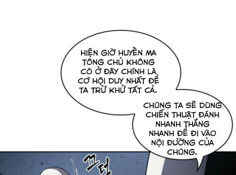 Ngã Lão Ma Thần Chapter 87 - Trang 2