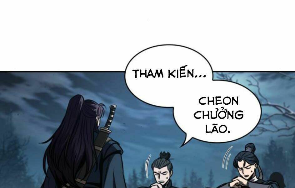 Ngã Lão Ma Thần Chapter 86 - Trang 2