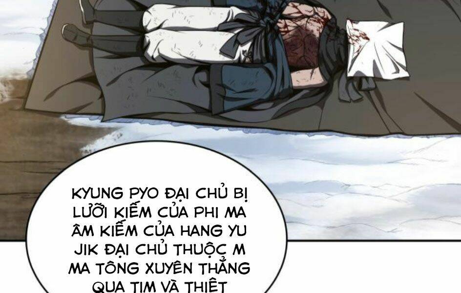 Ngã Lão Ma Thần Chapter 86 - Trang 2