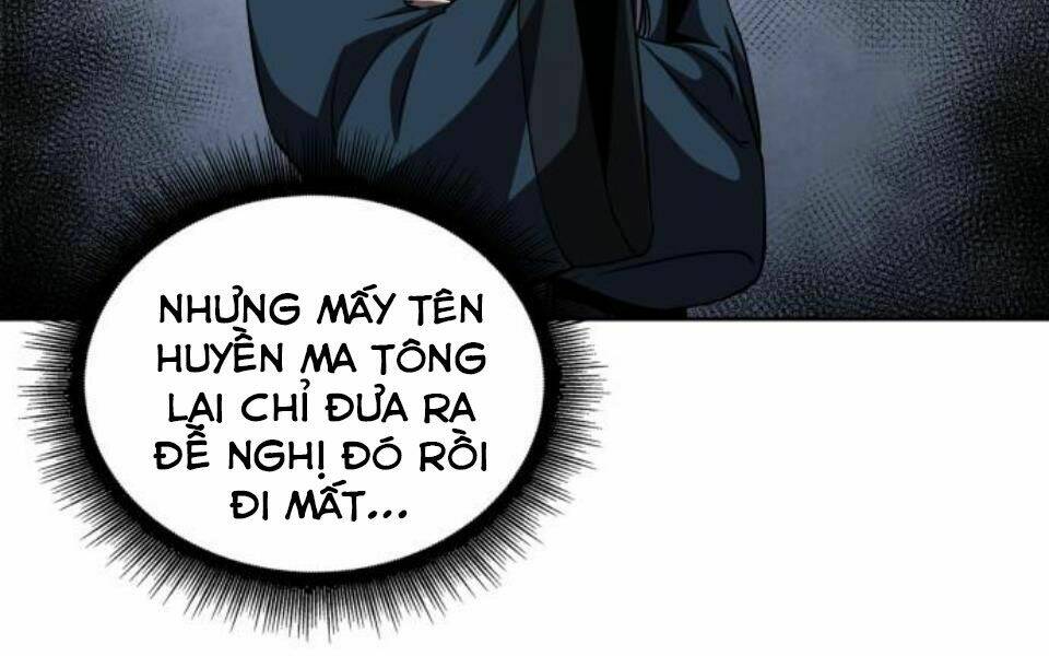 Ngã Lão Ma Thần Chapter 85 - Trang 2