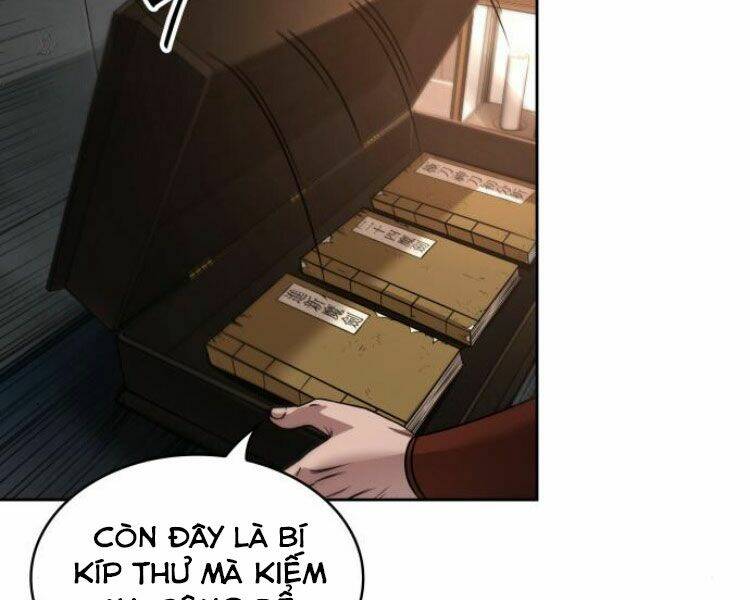 Ngã Lão Ma Thần Chapter 83 - Trang 2