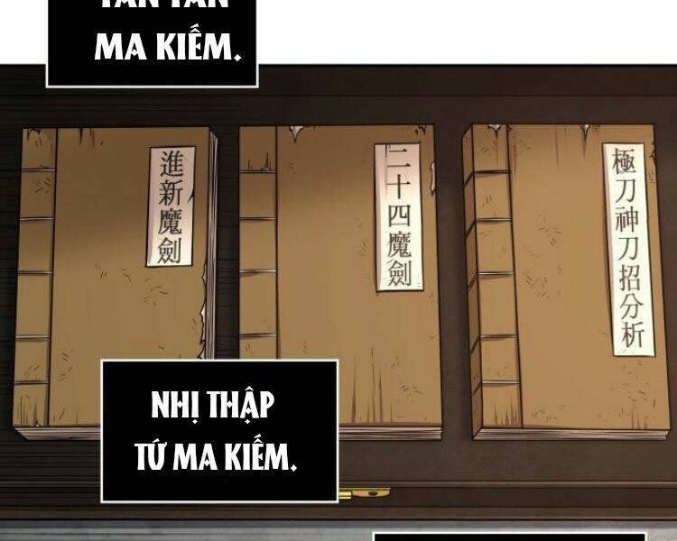 Ngã Lão Ma Thần Chapter 83 - Trang 2