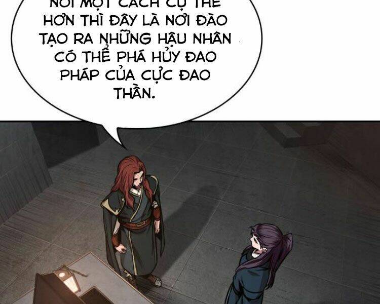 Ngã Lão Ma Thần Chapter 83 - Trang 2