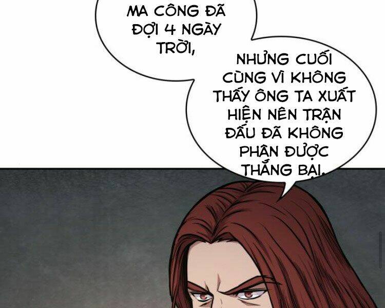 Ngã Lão Ma Thần Chapter 83 - Trang 2