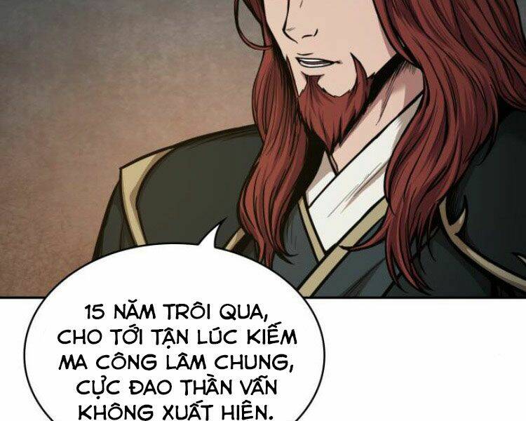 Ngã Lão Ma Thần Chapter 83 - Trang 2