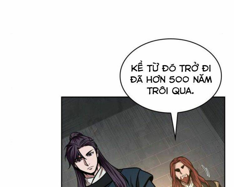 Ngã Lão Ma Thần Chapter 83 - Trang 2