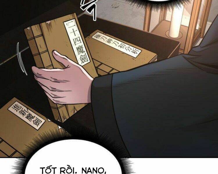 Ngã Lão Ma Thần Chapter 83 - Trang 2