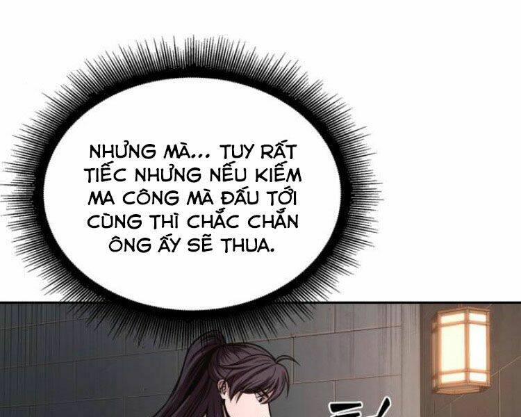 Ngã Lão Ma Thần Chapter 83 - Trang 2