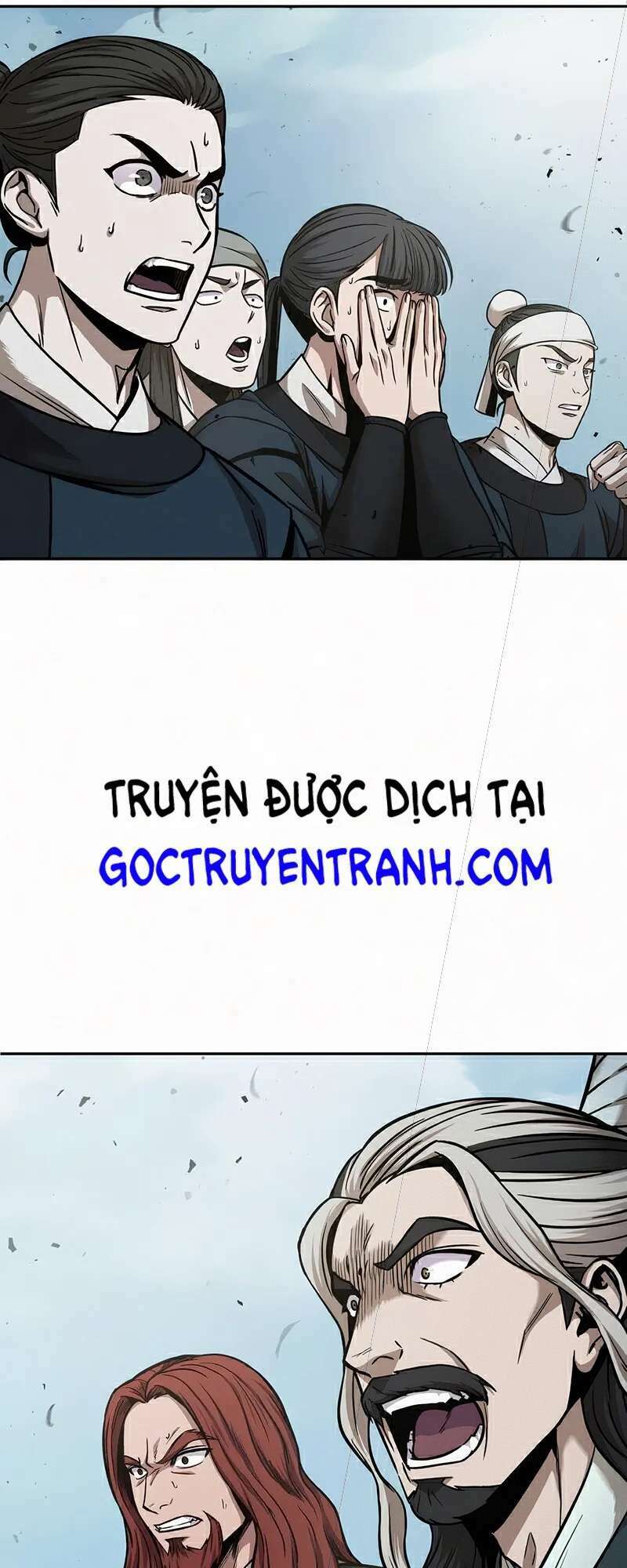 Ngã Lão Ma Thần Chapter 81 - Trang 2