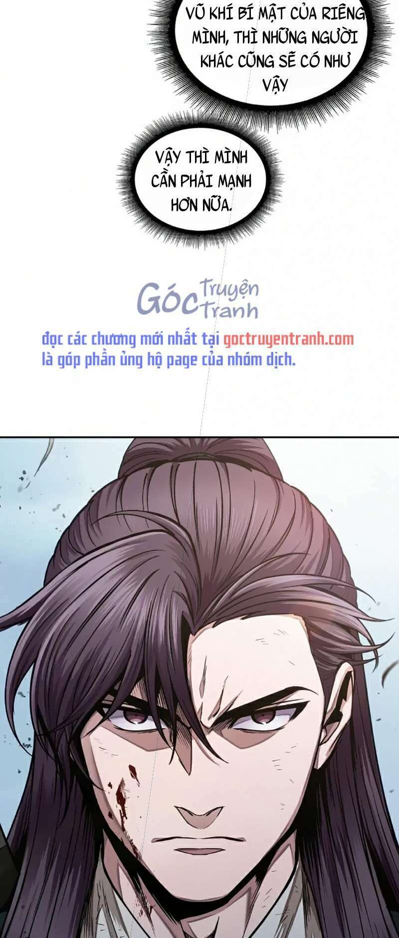 Ngã Lão Ma Thần Chapter 81 - Trang 2