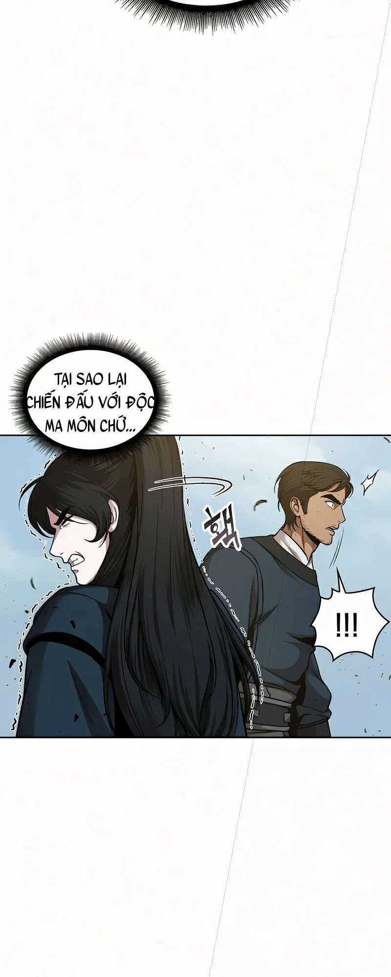 Ngã Lão Ma Thần Chapter 81 - Trang 2