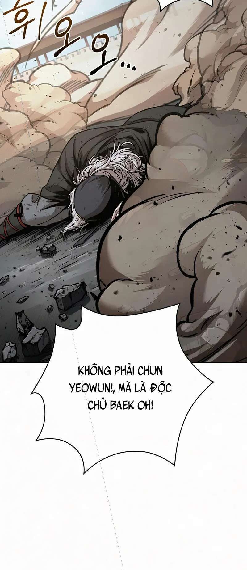 Ngã Lão Ma Thần Chapter 81 - Trang 2