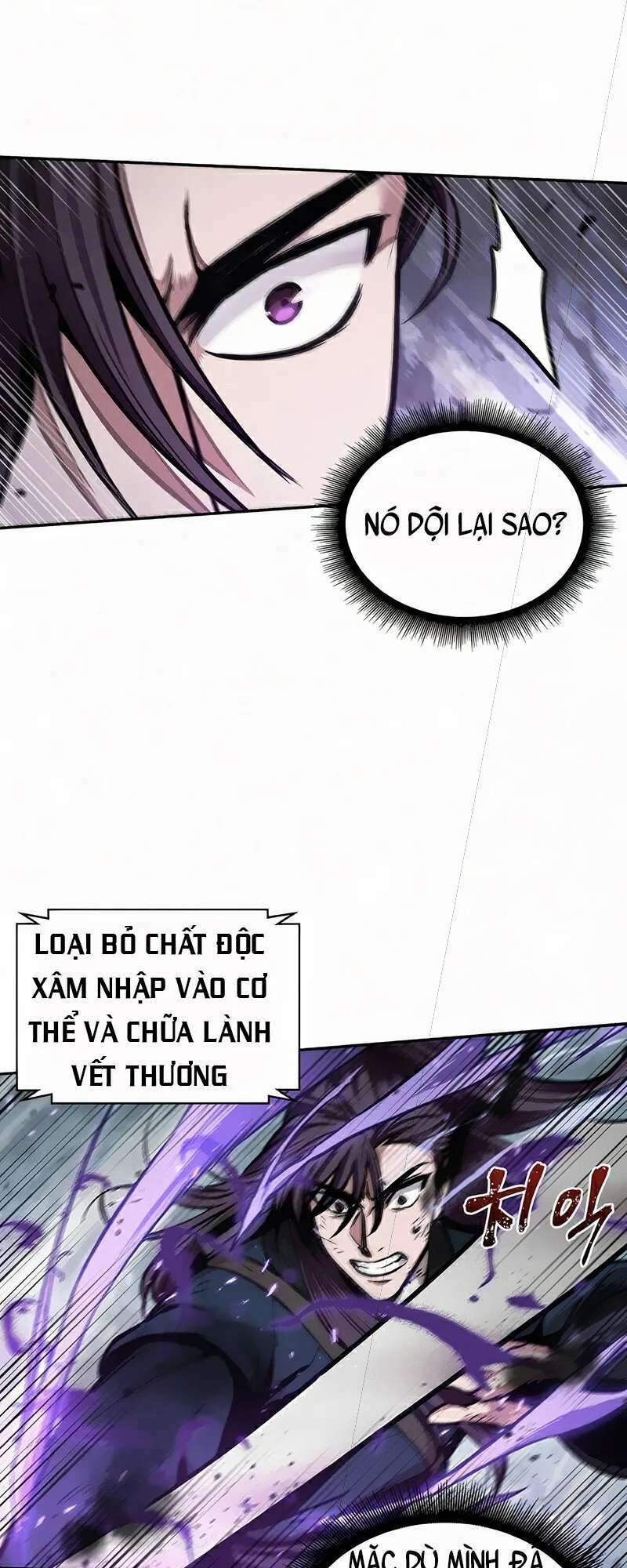 Ngã Lão Ma Thần Chapter 81 - Trang 2