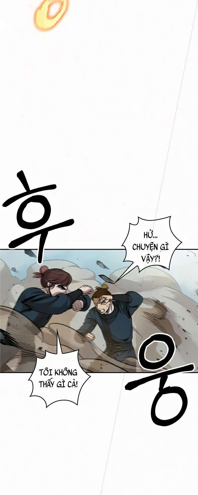 Ngã Lão Ma Thần Chapter 81 - Trang 2