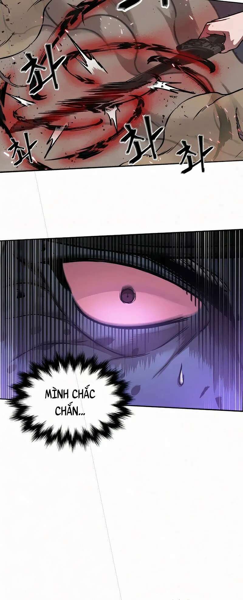 Ngã Lão Ma Thần Chapter 81 - Trang 2